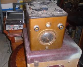 WIRE RECORDER
