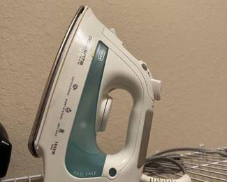 This is a Rowena iron. Have you ever had a Rowena Iron? they are terrific!!! 