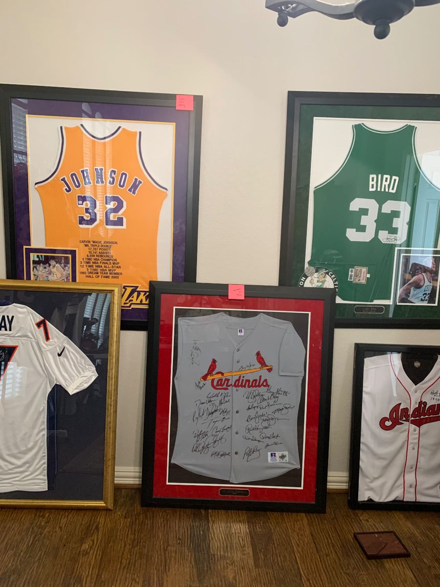 Estate sale something for everyone in Rowlett, TX starts on 9/28/2023