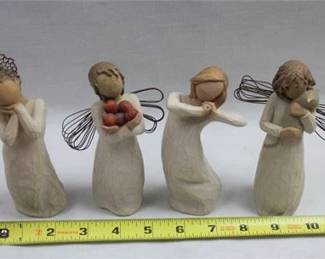 Lot 066   1 Bid(s)
Willow Tree