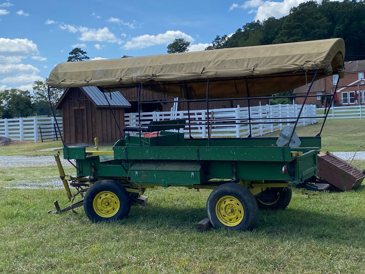 Post Oak Rd. Ringgold Sale starts on 9/28/2023