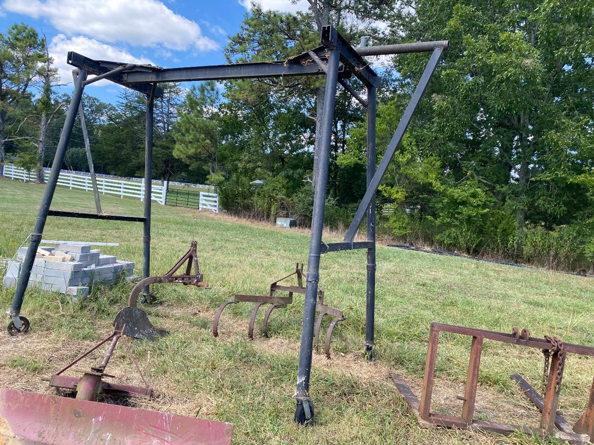 Post Oak Rd. Ringgold Sale starts on 9/28/2023