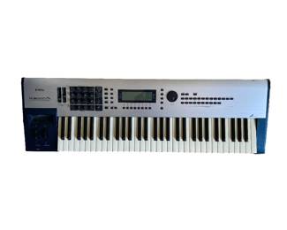 Kawai K5000S Additive Synthesizer