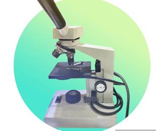 Microscope 