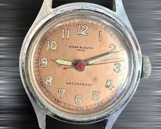 Antique Watches