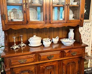 China Hutch