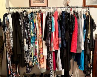 Skirts - Evening Wear