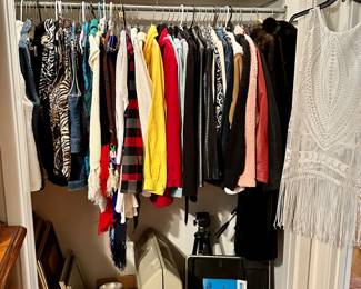 Women’s Vests - Coats