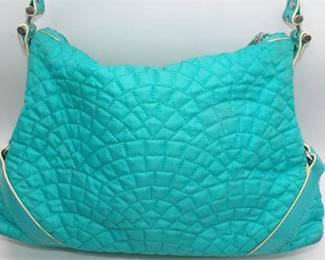 Lot 044   2 Bid(s)
Vera Bradley handbag