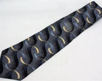 Lot 095   2 Bid(s)
Bugatti Tie SILK