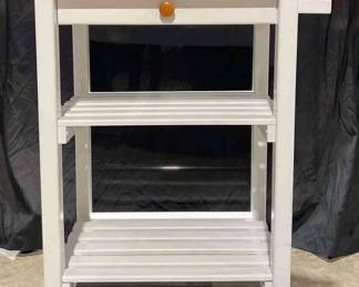 Kitchen Island cart