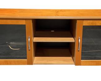 entertainment center