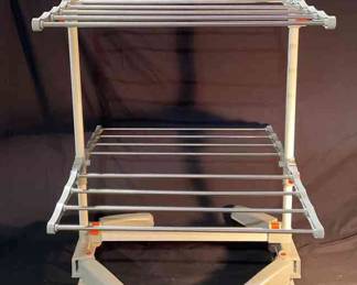 garment drying rack
