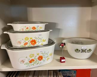 CorningWare