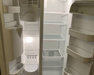 Clean, cold & ready for use!