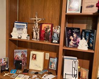 religious items