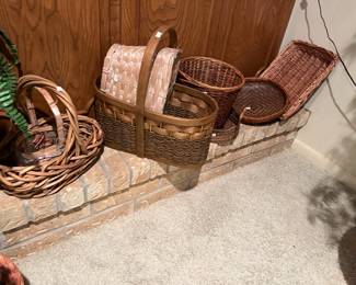 baskets