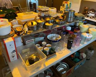 More nice kitchenware