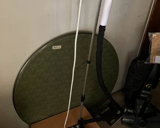 Tobi clothes steamer