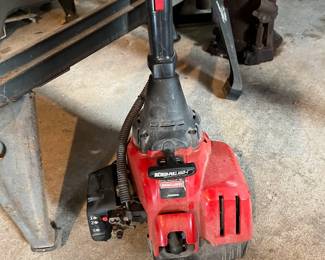 Craftsman string trimmer