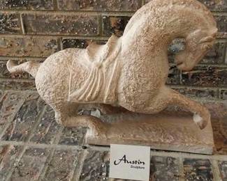 "Huntcliff Showpieces" in Aiken, SC. Closing Tues 9/26 at 8pm. Pickup is Thu 9/28 from 2-6pm. Please click here to view more photos, descriptions, and current bids:&nbsp;https://ctbids.com/estate-sale/24336