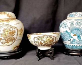 "Huntcliff Showpieces" in Aiken, SC. Closing Tues 9/26 at 8pm. Pickup is Thu 9/28 from 2-6pm. Please click here to view more photos, descriptions, and current bids:&nbsp;https://ctbids.com/estate-sale/24336