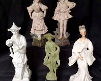"Huntcliff Showpieces" in Aiken, SC. Closing Tues 9/26 at 8pm. Pickup is Thu 9/28 from 2-6pm. Please click here to view more photos, descriptions, and current bids:&nbsp;https://ctbids.com/estate-sale/24336