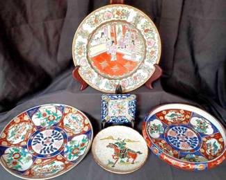 "Huntcliff Showpieces" in Aiken, SC. Closing Tues 9/26 at 8pm. Pickup is Thu 9/28 from 2-6pm. Please click here to view more photos, descriptions, and current bids:&nbsp;https://ctbids.com/estate-sale/24336