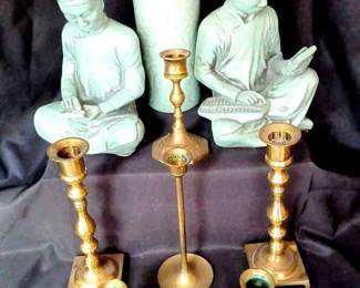 "Huntcliff Showpieces" in Aiken, SC. Closing Tues 9/26 at 8pm. Pickup is Thu 9/28 from 2-6pm. Please click here to view more photos, descriptions, and current bids:&nbsp;https://ctbids.com/estate-sale/24336