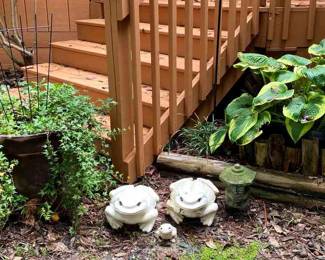 "Huntcliff Showpieces" in Aiken, SC. Closing Tues 9/26 at 8pm. Pickup is Thu 9/28 from 2-6pm. Please click here to view more photos, descriptions, and current bids:&nbsp;https://ctbids.com/estate-sale/24336