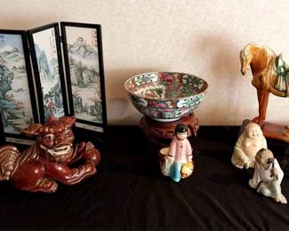 "Huntcliff Showpieces" in Aiken, SC. Closing Tues 9/26 at 8pm. Pickup is Thu 9/28 from 2-6pm. Please click here to view more photos, descriptions, and current bids:&nbsp;https://ctbids.com/estate-sale/24336