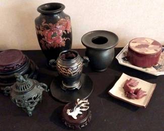 "Huntcliff Showpieces" in Aiken, SC. Closing Tues 9/26 at 8pm. Pickup is Thu 9/28 from 2-6pm. Please click here to view more photos, descriptions, and current bids:&nbsp;https://ctbids.com/estate-sale/24336