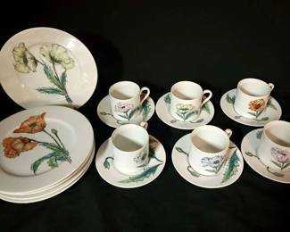 "Huntcliff Showpieces" in Aiken, SC. Closing Tues 9/26 at 8pm. Pickup is Thu 9/28 from 2-6pm. Please click here to view more photos, descriptions, and current bids:&nbsp;https://ctbids.com/estate-sale/24336