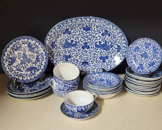 "Huntcliff Showpieces" in Aiken, SC. Closing Tues 9/26 at 8pm. Pickup is Thu 9/28 from 2-6pm. Please click here to view more photos, descriptions, and current bids:&nbsp;https://ctbids.com/estate-sale/24336