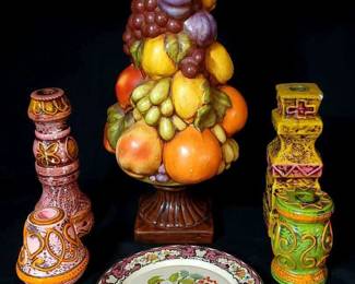 "Huntcliff Showpieces" in Aiken, SC. Closing Tues 9/26 at 8pm. Pickup is Thu 9/28 from 2-6pm. Please click here to view more photos, descriptions, and current bids:&nbsp;https://ctbids.com/estate-sale/24336