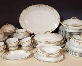 "Huntcliff Showpieces" in Aiken, SC. Closing Tues 9/26 at 8pm. Pickup is Thu 9/28 from 2-6pm. Please click here to view more photos, descriptions, and current bids:&nbsp;https://ctbids.com/estate-sale/24336