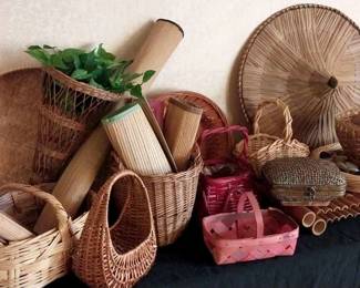 "Huntcliff Showpieces" in Aiken, SC. Closing Tues 9/26 at 8pm. Pickup is Thu 9/28 from 2-6pm. Please click here to view more photos, descriptions, and current bids:&nbsp;https://ctbids.com/estate-sale/24336