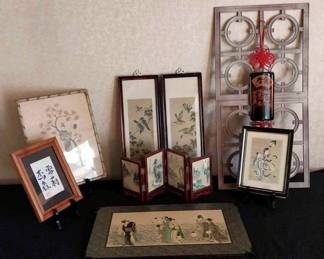 "Huntcliff Showpieces" in Aiken, SC. Closing Tues 9/26 at 8pm. Pickup is Thu 9/28 from 2-6pm. Please click here to view more photos, descriptions, and current bids:&nbsp;https://ctbids.com/estate-sale/24336