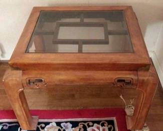 "Huntcliff Showpieces" in Aiken, SC. Closing Tues 9/26 at 8pm. Pickup is Thu 9/28 from 2-6pm. Please click here to view more photos, descriptions, and current bids:&nbsp;https://ctbids.com/estate-sale/24336