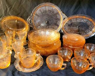 "Huntcliff Showpieces" in Aiken, SC. Closing Tues 9/26 at 8pm. Pickup is Thu 9/28 from 2-6pm. Please click here to view more photos, descriptions, and current bids:&nbsp;https://ctbids.com/estate-sale/24336