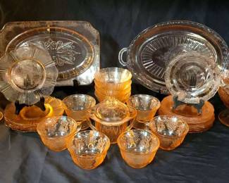 "Huntcliff Showpieces" in Aiken, SC. Closing Tues 9/26 at 8pm. Pickup is Thu 9/28 from 2-6pm. Please click here to view more photos, descriptions, and current bids:&nbsp;https://ctbids.com/estate-sale/24336