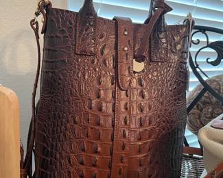 Wonderful leather purse