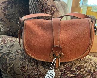 Another Dooney & Bourke purse