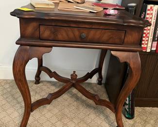 Wonderful end table