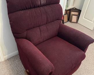 another recliner