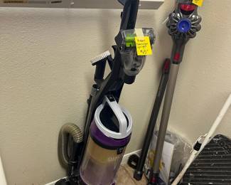 Bissel Clearview upright vacuum