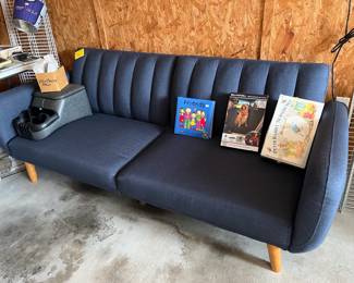 Clik-Clak sofa
