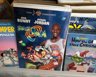 Space Jam