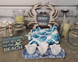 "Storage Delights" in Martinez, GA Starts Closing at 8pm Wed 9/27. Pickup Fri 9/29 from 3-6pm. Please click here to view more photos, descriptions, and current bids:&nbsp;https://ctbids.com/estate-sale/24266