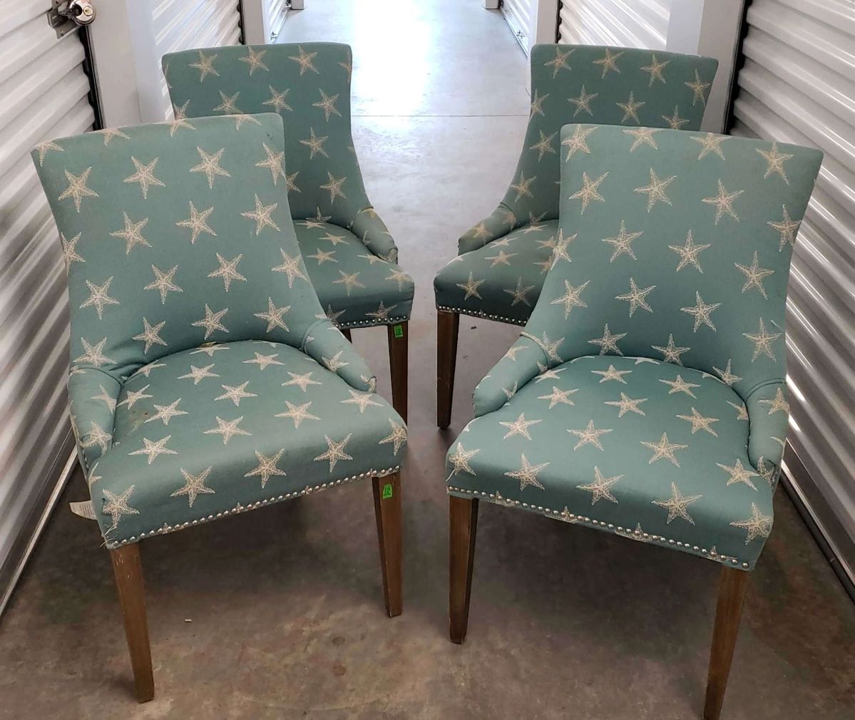 "Storage Delights" in Martinez, GA Starts Closing at 8pm Wed 9/27. Pickup Fri 9/29 from 3-6pm. Please click here to view more photos, descriptions, and current bids:&nbsp;https://ctbids.com/estate-sale/24266